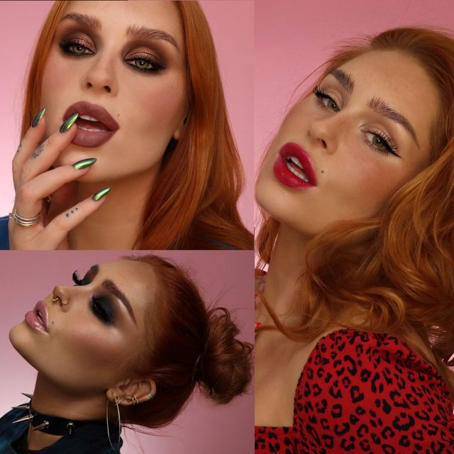 Helle.Beauty x Makeup Mekka Helle.Beauty x Makeup Mekka